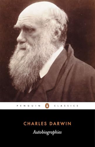 Autobiographies: Charles Darwin