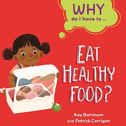Eat Healthy Food?