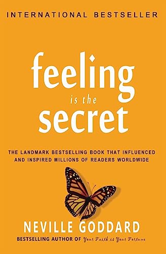 Feeling Is The Secret