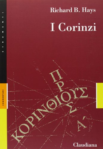 I Corinzi