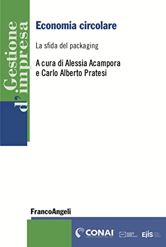 Economia Circolare. La Sfida Del Packaging