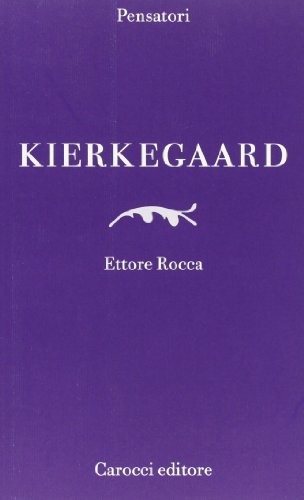Kierkegaard