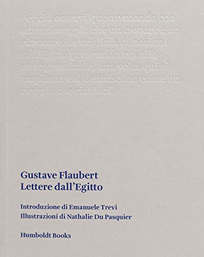Lettere Dall'Egitto