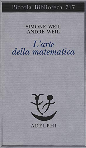 L'Arte Della Matematica