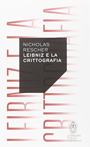 Leibniz E La Crittografia