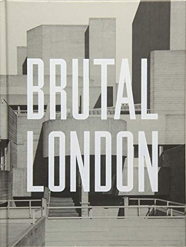 Brutal London: Simon Phipps