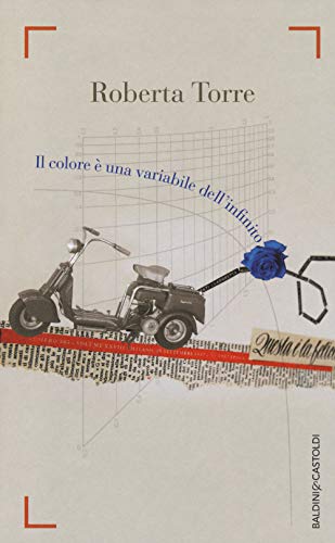 Il Colore È Una Variabile Dell'Infinito