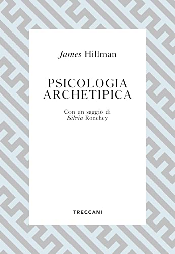 Psicologia Archetipica