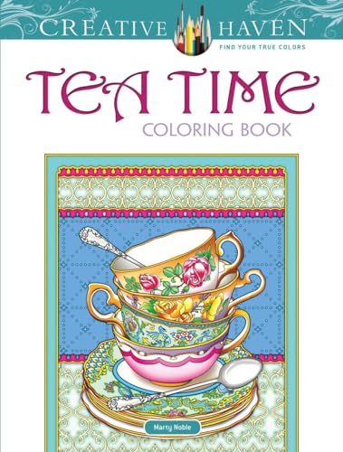 Tea Time