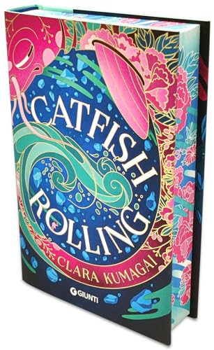 Catfish Rolling. Edizione Italiana