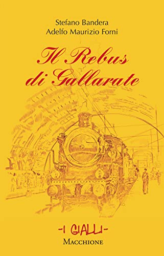 Il Rebus Di Gallarate