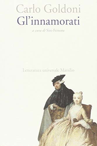 Gl'Innamorati