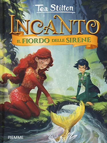 Il Fiordo Delle Sirene. Incanto