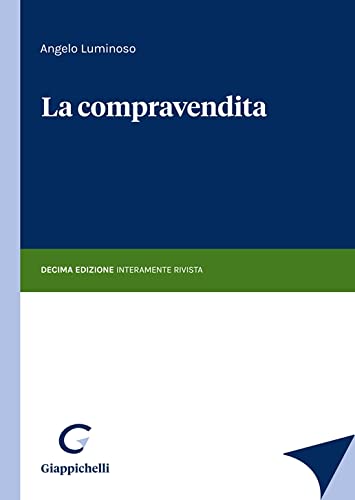 La Compravendita