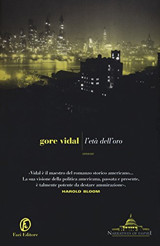 L'Età Dell'Oro
