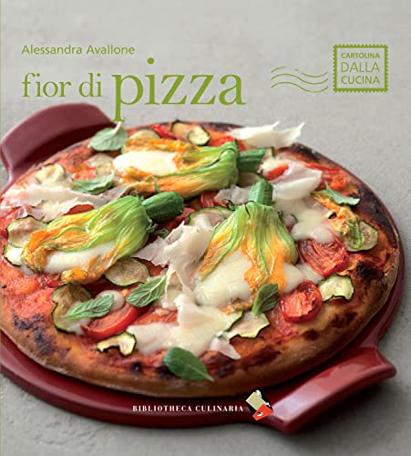 Fior Di Pizza