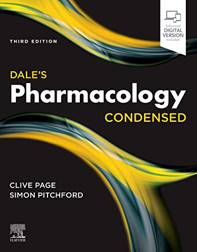 Pharmacology Condensed: With Student Consult Online Access
