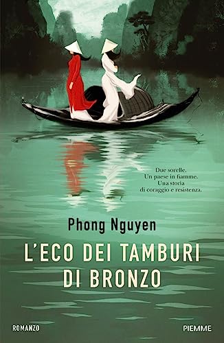 L'Eco Dei Tamburi Di Bronzo