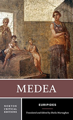 Medea: A Norton Critical Edition: 0