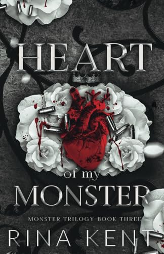 Heart Of My Monster: Special Edition Print: 3