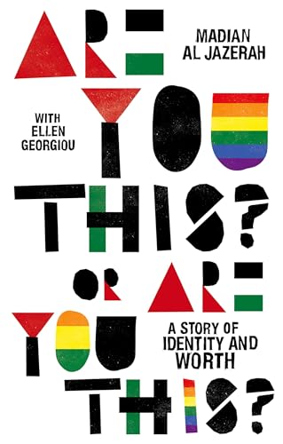 Are You This? Or Are You This?: A Story Of Identity And Worth