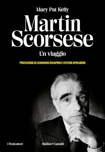 Martin Scorsese. Un Viaggio
