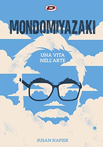Mondo Miyazaki. Una Vita Nell'Arte