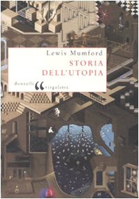 Storia Dell'Utopia