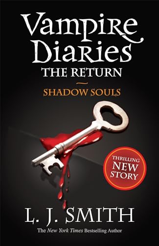 Shadow Souls: Book 6