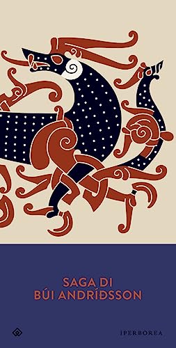 Saga Di Búi Andríðsson