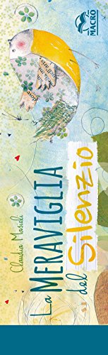 Meraviglia Del Silenzio - Segnalibri