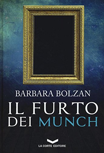 Il Furto Dei Munch
