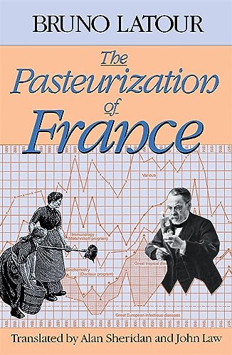 The Pasteurization Of France