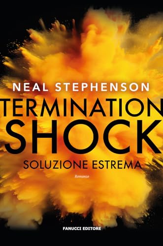 Termination Shock. Soluzione Estrema