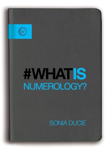 What Is Numerology?: 3