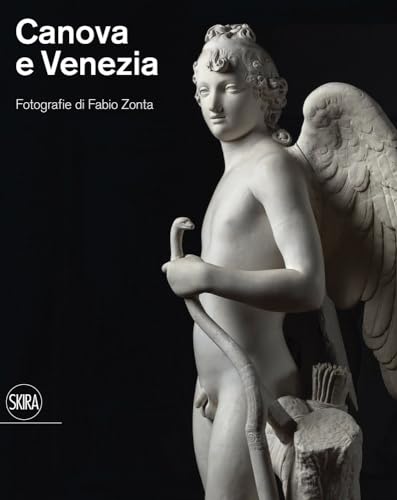 Canova E Venezia: Photographs By Fabio Zonta