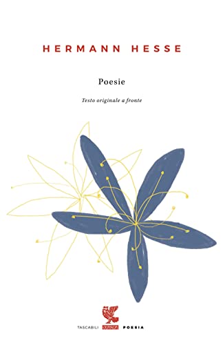 Poesie. Testo Tedesco A Fronte