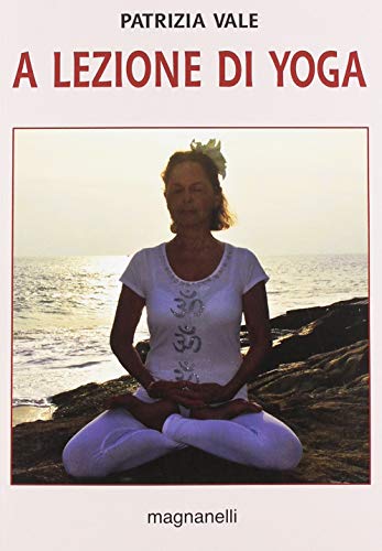 A Lezione Di Yoga