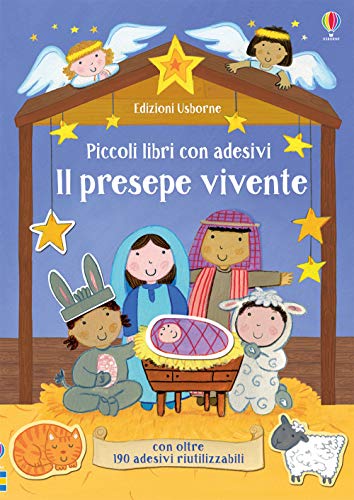 Il Presepe Vivente