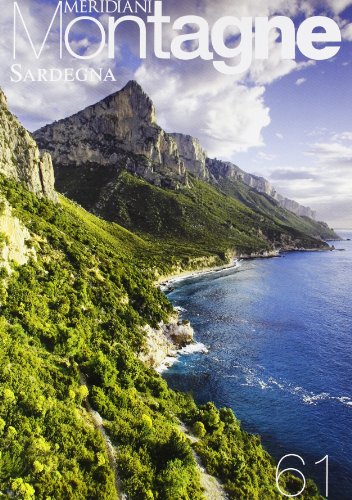 Sardegna. Con Cartina