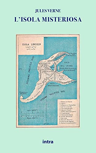 L'Isola Misteriosa