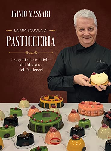 La Mia Scuola Di Pasticceria
