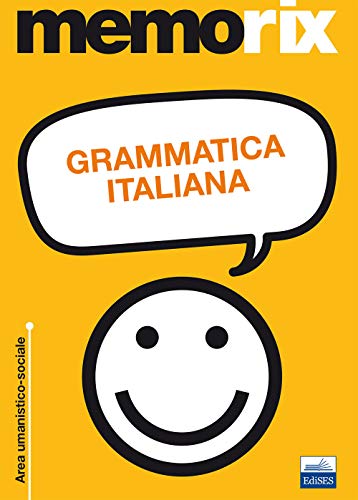 Grammatica Italiana