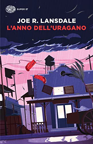 L'Anno Dell'Uragano