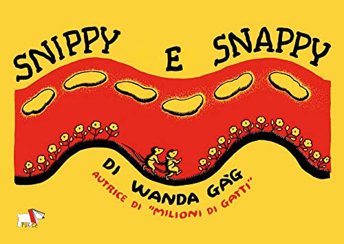 Snippy E Snappy