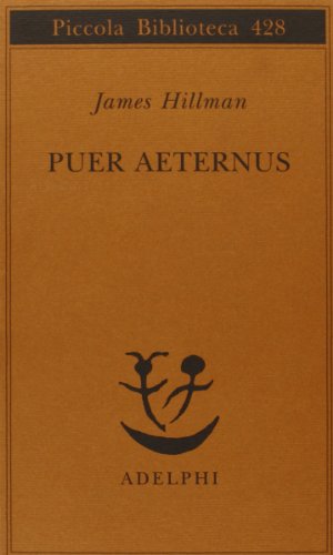 Puer Aeternus