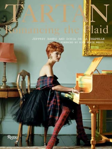 Tartan: Romancing The Plaid
