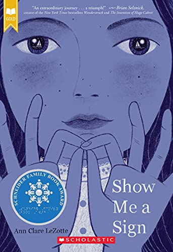 Show Me A Sign: (Book #1 In The Show Me A Sign Trilogy)