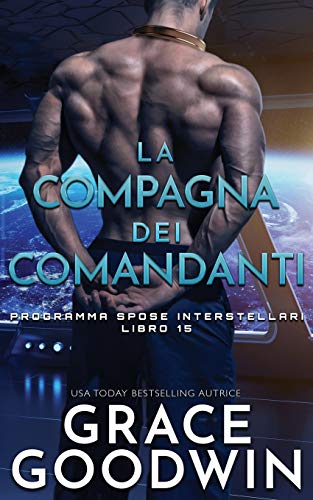 La Compagna Dei Comandanti: 15