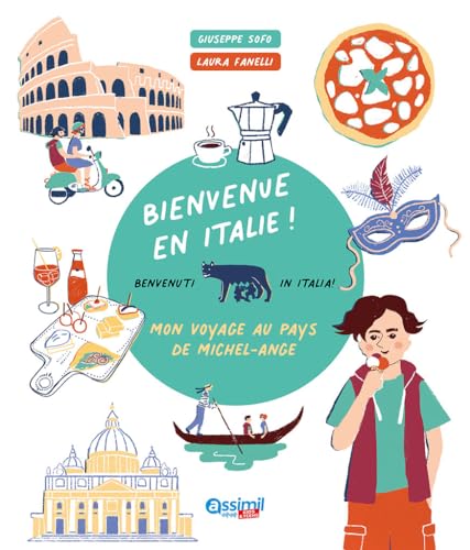 Bienvenue En Italie!